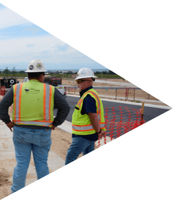 Pipeline and Facility Construction Services