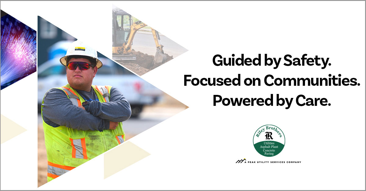 Careers Riley Brothers